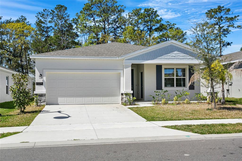 Picture of 1324 Peach Creek Drive, Osteen, FL 32764