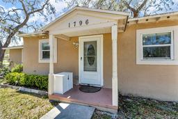 Picture of 1796 Harbor Drive, Clearwater, FL 33755