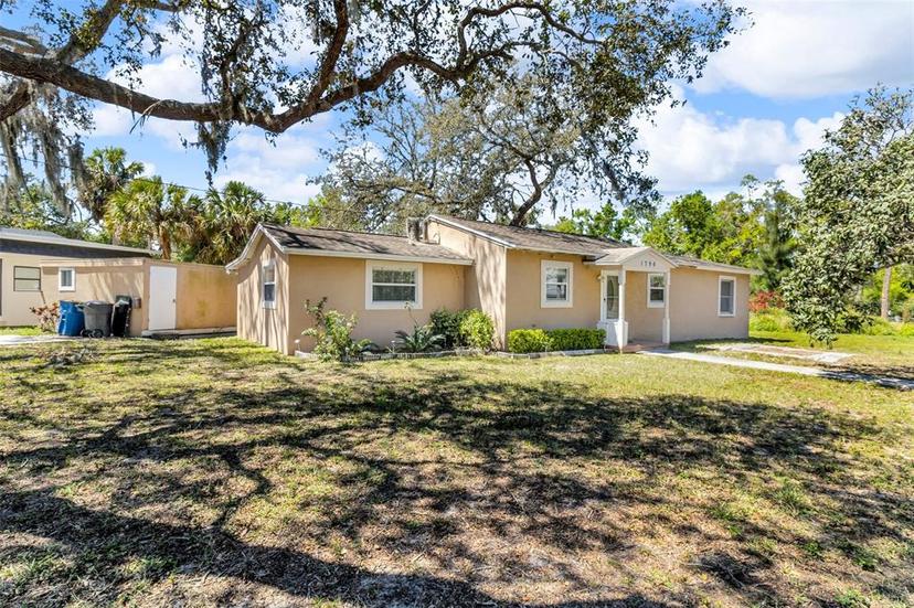 Picture of 1796 Harbor Drive, Clearwater FL 33755