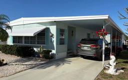Picture of 665 54Th Street S Unit 133, Gulfport, FL 33707
