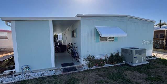 Picture of 665 54Th Street S Unit 133, Gulfport FL 33707