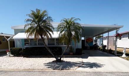 Picture of 665 54Th Street S Unit 133, Gulfport, FL 33707