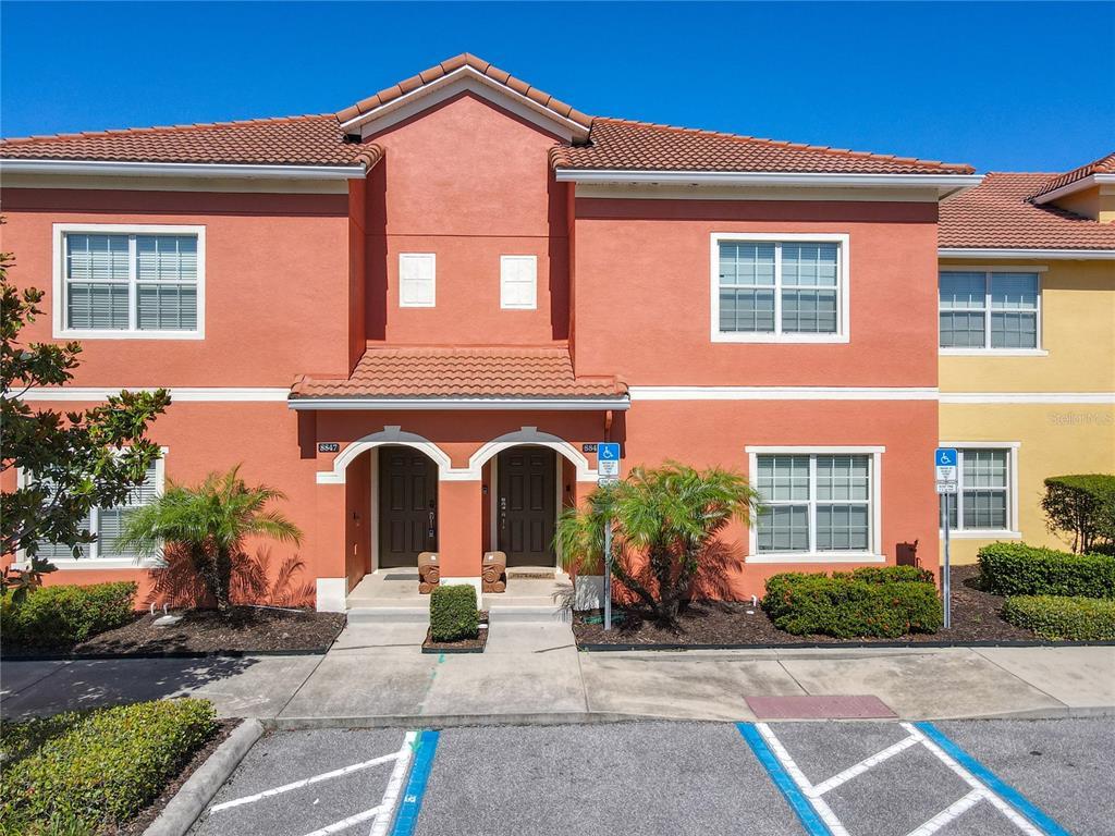 Picture of 8845 Candy Palm Road, Kissimmee, FL 34747