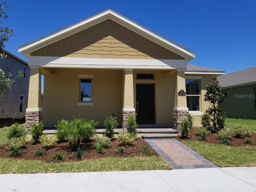 Picture of 16749 Harper Cove Drive, Winter Garden, FL 34787