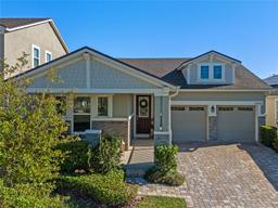 Picture of 16089 Parkwyn Street, Winter Garden, FL 34787