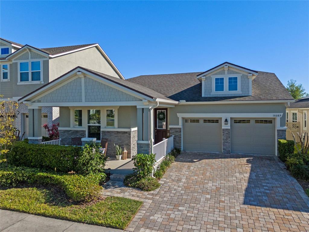 Picture of 16089 Parkwyn Street, Winter Garden, FL 34787
