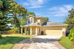 Picture of 2005 E Grant Avenue, Orlando, FL 32806