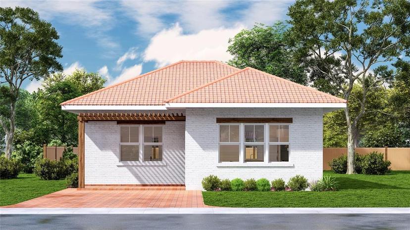 Picture of 20208 Winkler Avenue, Port Charlotte FL 33954