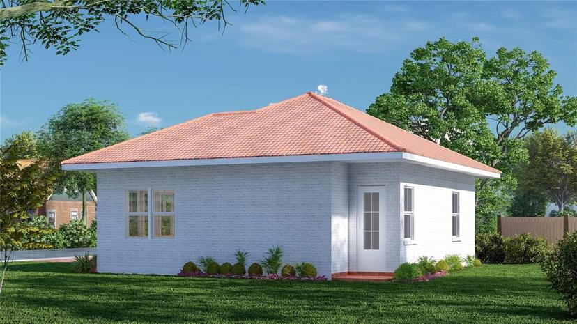 Picture of 20208 Winkler Avenue, Port Charlotte FL 33954