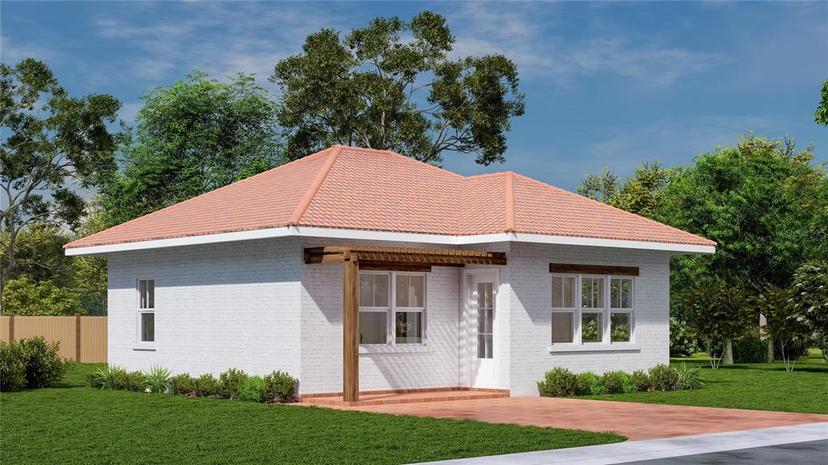 Picture of 20208 Winkler Avenue, Port Charlotte FL 33954