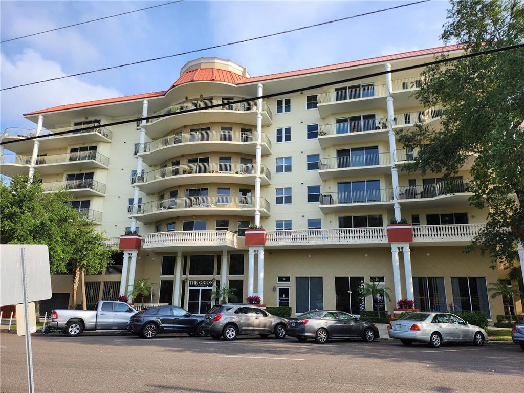 Picture of 750 4Th Avenue S Unit 603C, St Petersburg, FL 33701