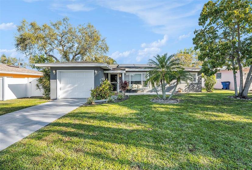Picture of 1424 Orange Street, Clearwater FL 33756