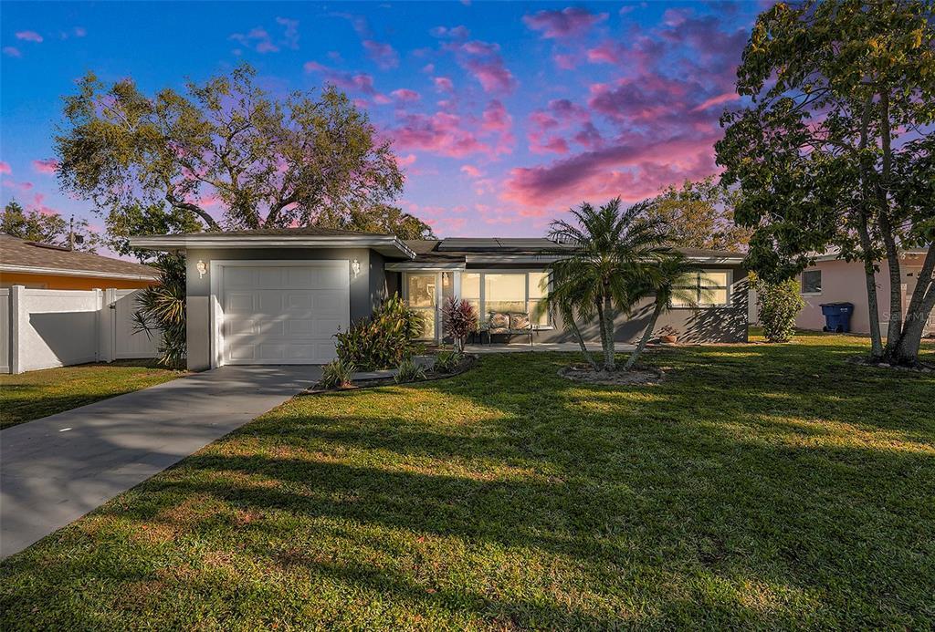 Picture of 1424 Orange Street, Clearwater, FL 33756