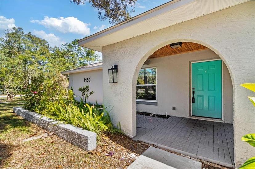 Picture of 1150 Waterfall Drive, Spring Hill FL 34608