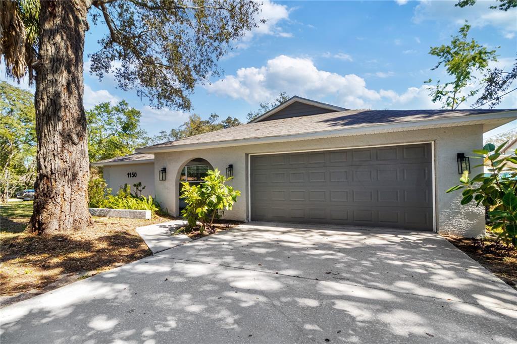 Picture of 1150 Waterfall Drive, Spring Hill, FL 34608