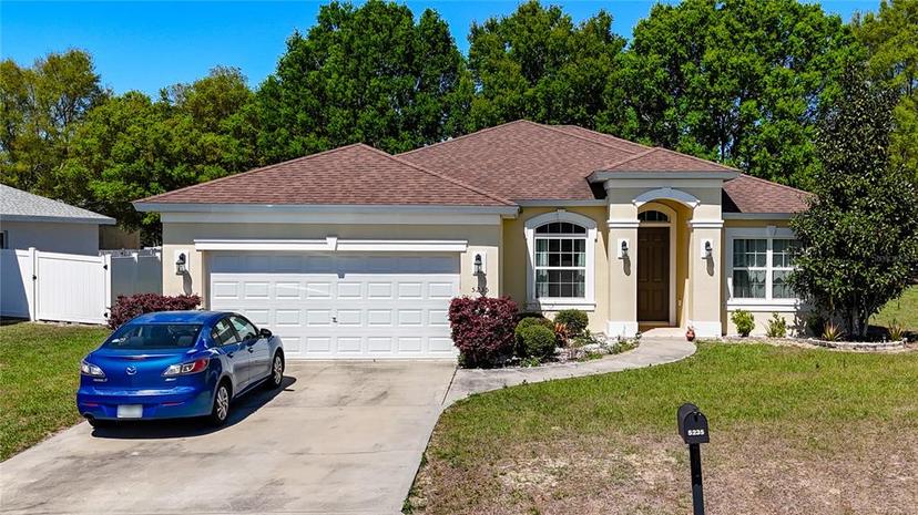 Picture of 5235 SE 91St Street, Ocala FL 34480