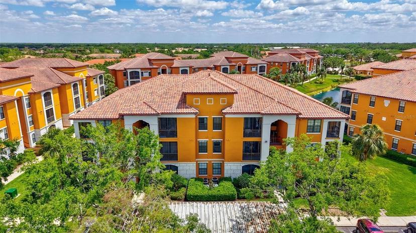 Picture of 8341 38Th Street Circle E Unit 303, Sarasota FL 34243