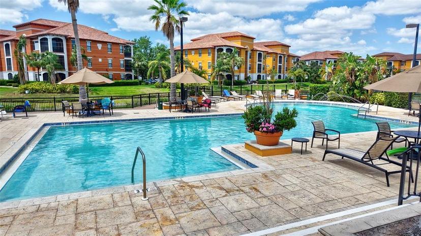 Picture of 8341 38Th Street Circle E Unit 303, Sarasota FL 34243