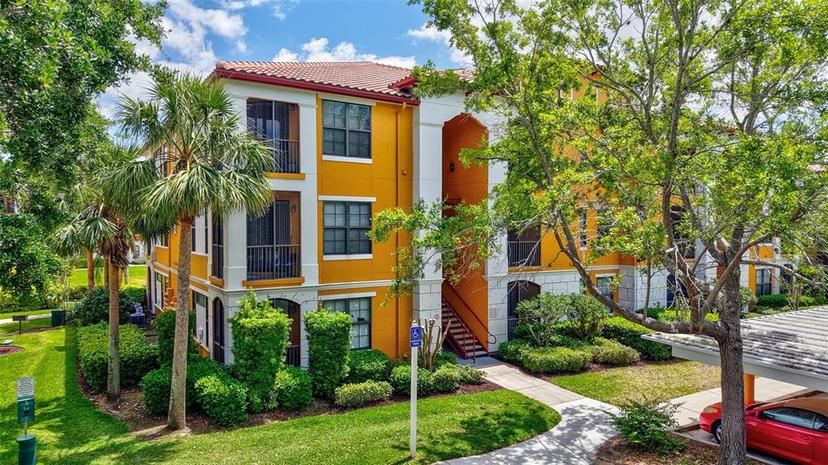Picture of 8341 38Th Street Circle E Unit 303, Sarasota FL 34243