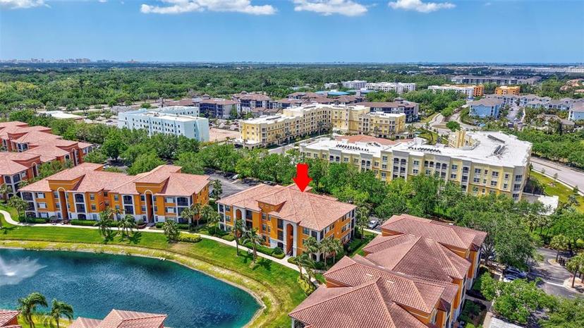 Picture of 8341 38Th Street Circle E Unit 303, Sarasota FL 34243