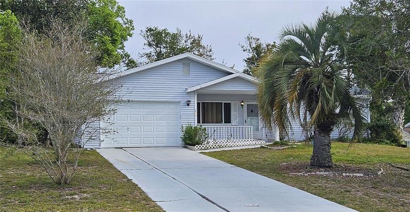 Picture of 8449 SW 106Th Place, Ocala FL 34481
