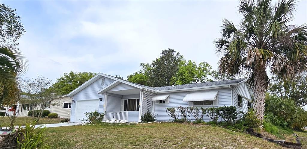 Picture of 8449 SW 106Th Place, Ocala, FL 34481