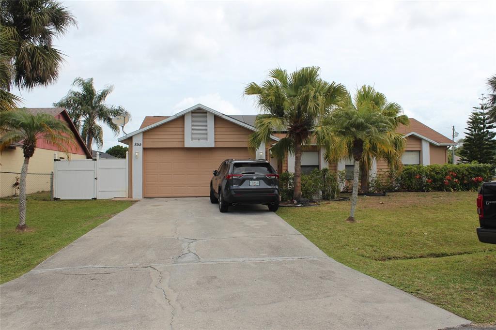 Picture of 855 San Pedro Court, Kissimmee, FL 34758