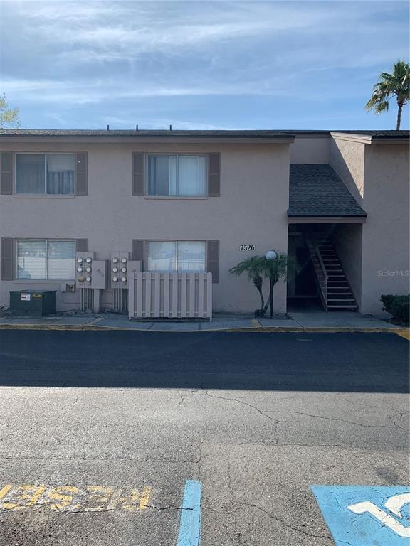 Picture of 7526 Needle Leaf Place Unit 30, Tampa, FL 33617