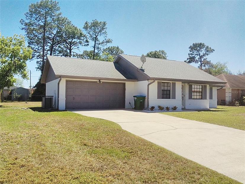 Picture of 2383 Dumas Drive, Deltona FL 32738