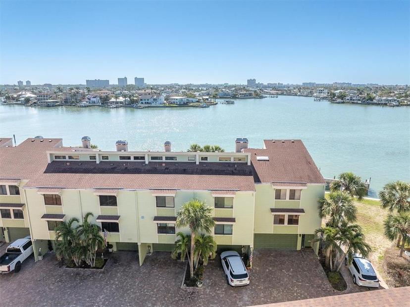 Picture of 553 Haven Point Drive, Treasure Island FL 33706