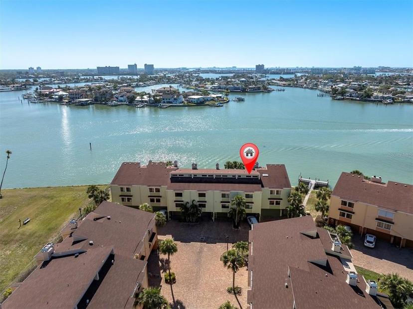 Picture of 553 Haven Point Drive, Treasure Island FL 33706