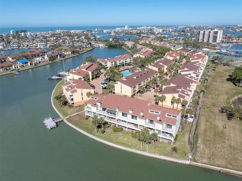 Picture of 553 Haven Point Drive, Treasure Island FL 33706