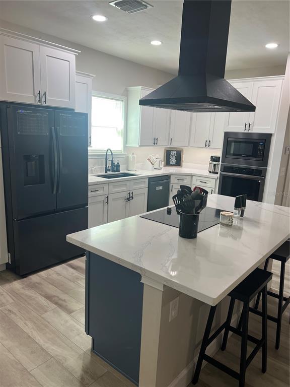 Picture of 7746 SE 70Th Avenue, Trenton FL 32693
