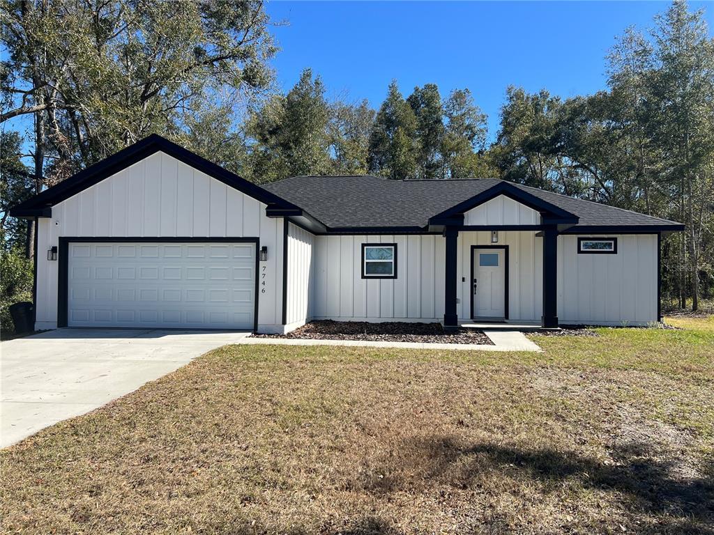 Picture of 7746 SE 70Th Avenue, Trenton, FL 32693