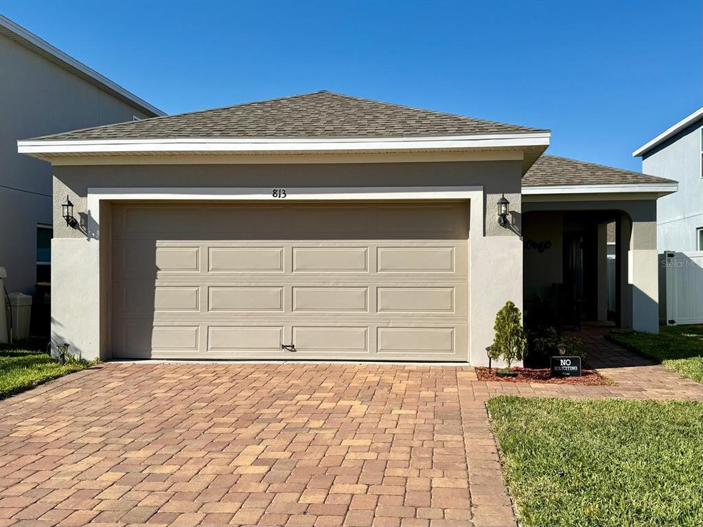 Picture of 813 Marcel Loop, Davenport, FL 33837