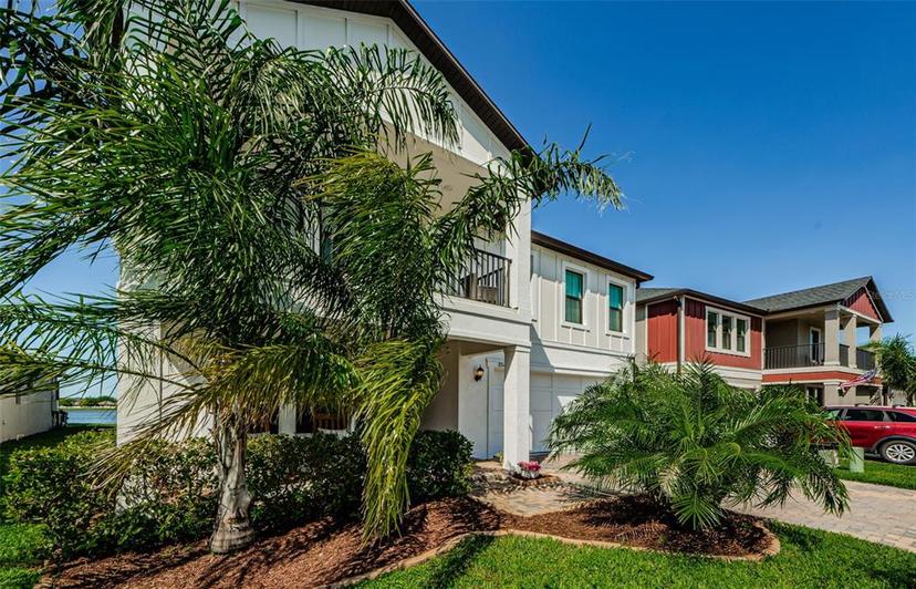 Picture of 8314 Capstone Ranch Drive, New Port Richey FL 34655