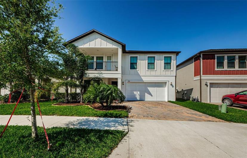 Picture of 8314 Capstone Ranch Drive, New Port Richey FL 34655