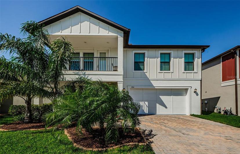Picture of 8314 Capstone Ranch Drive, New Port Richey FL 34655