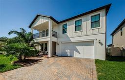 Picture of 8314 Capstone Ranch Drive, New Port Richey, FL 34655