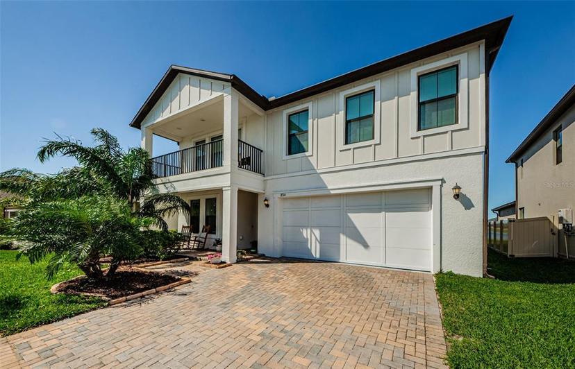 Picture of 8314 Capstone Ranch Drive, New Port Richey FL 34655