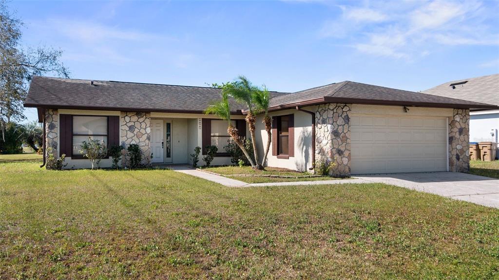 Picture of 681 Madrid Drive, Kissimmee, FL 34758