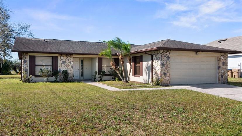 Picture of 681 Madrid Drive, Kissimmee FL 34758
