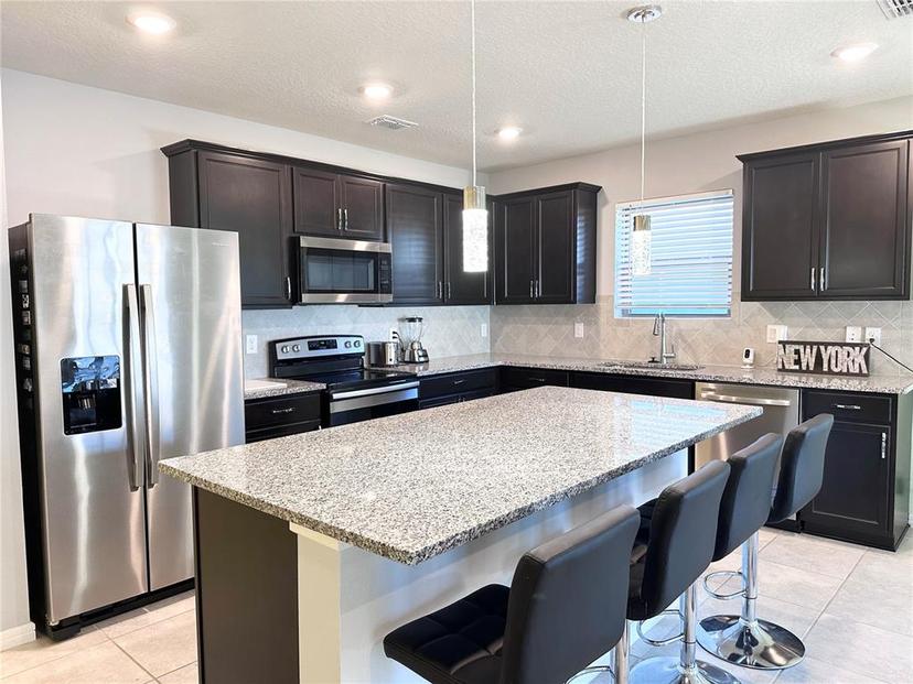 Picture of 398 Citrus Isle Loop, Davenport FL 33837