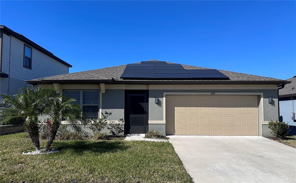 Picture of 398 Citrus Isle Loop, Davenport, FL 33837