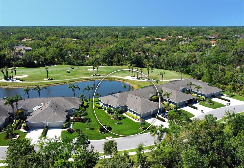 Picture of 5223 Chase Oaks Drive, Sarasota FL 34241