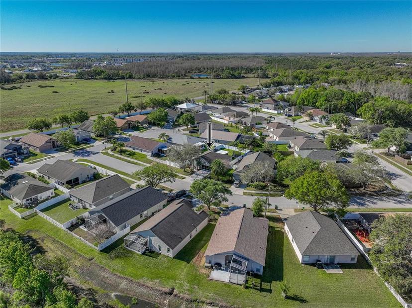 Picture of 30830 Birdhouse Drive, Wesley Chapel FL 33545