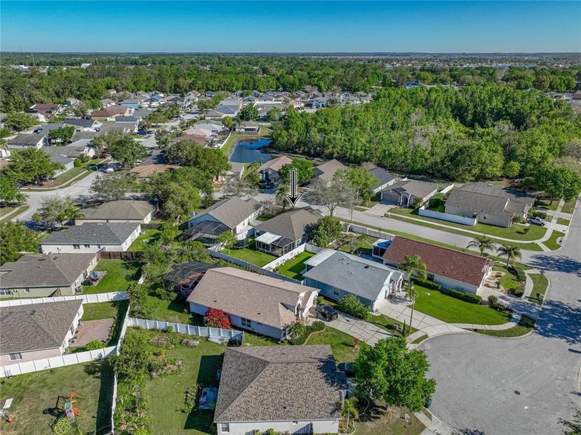 Picture of 30830 Birdhouse Drive, Wesley Chapel FL 33545