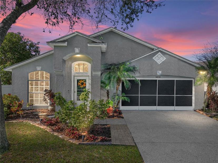 Picture of 30830 Birdhouse Drive, Wesley Chapel FL 33545