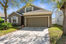 Picture of 200 Fairmont Drive, Spring Hill, FL 34609