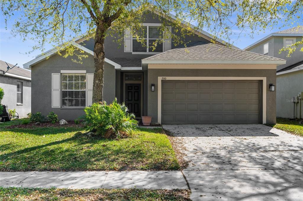Picture of 200 Fairmont Drive, Spring Hill, FL 34609